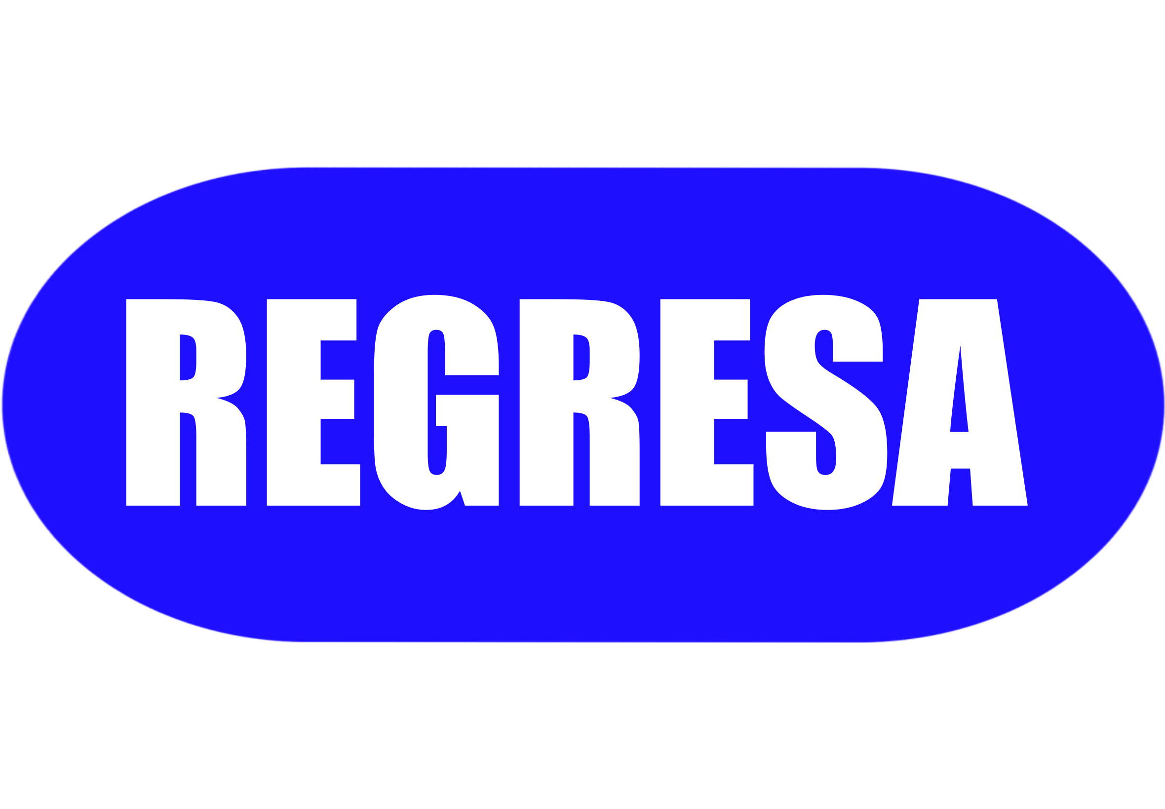 REGRESA